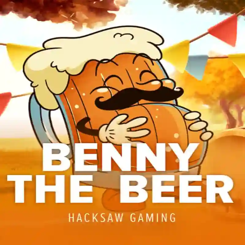 HS Benny The Beer Tragamonedas en bossmx