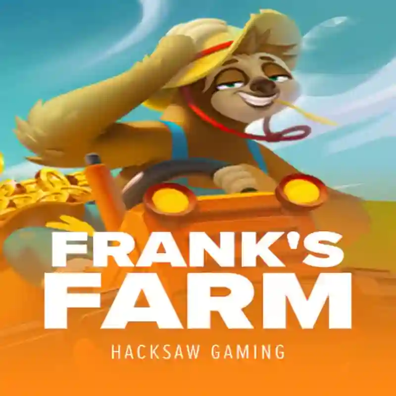 Jugar HS Frank's Farm en bossmx Casino Online México