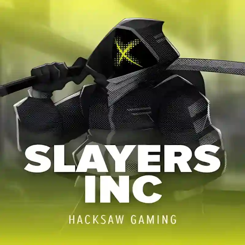 HS Slayers Inc