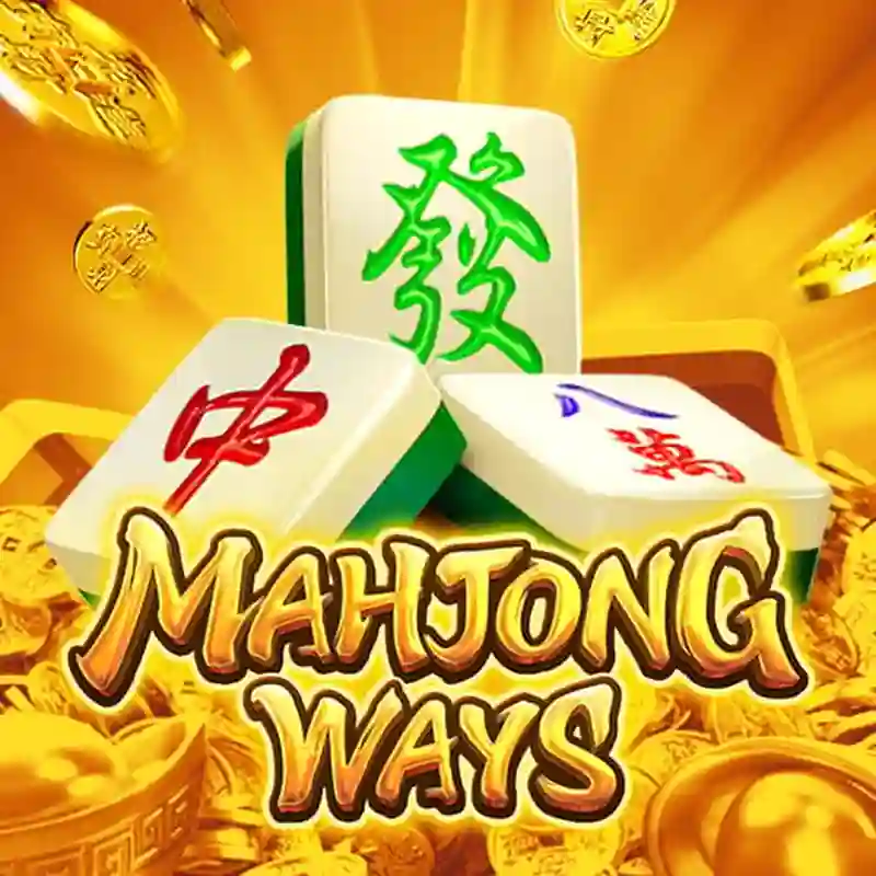 Jugar Mahjong Ways Slot en bossmx Casino