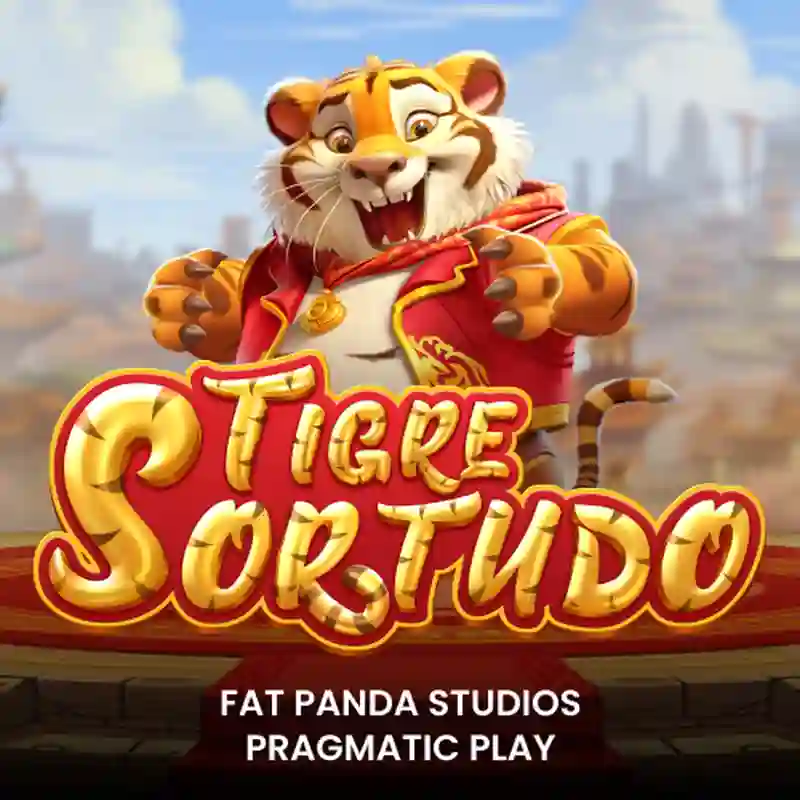 Juego de casino Tigre Sortudo en bossmx