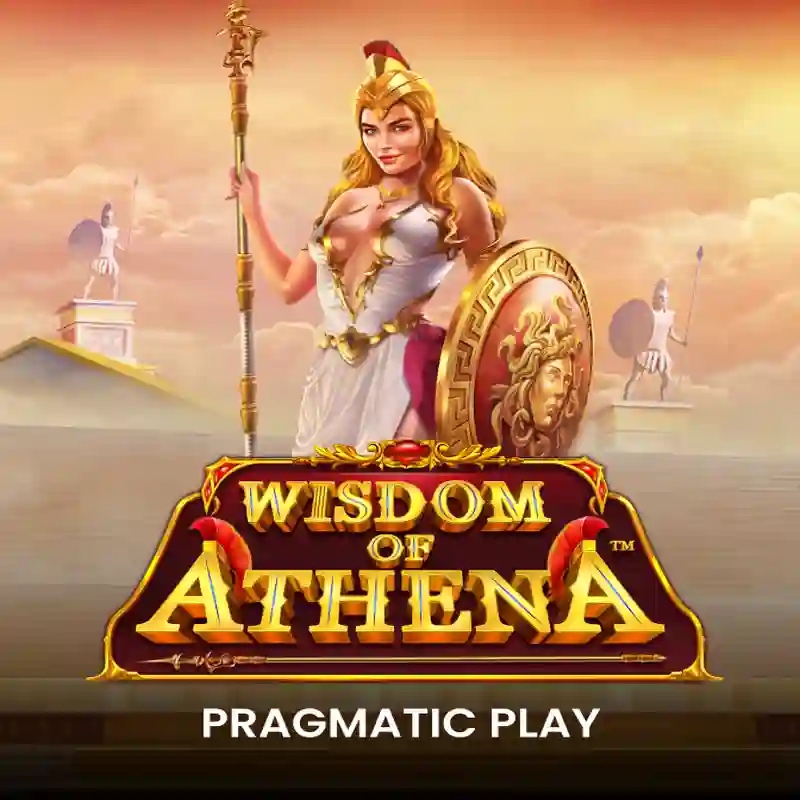 Wisdom of Athena™ Slot Game bossmx