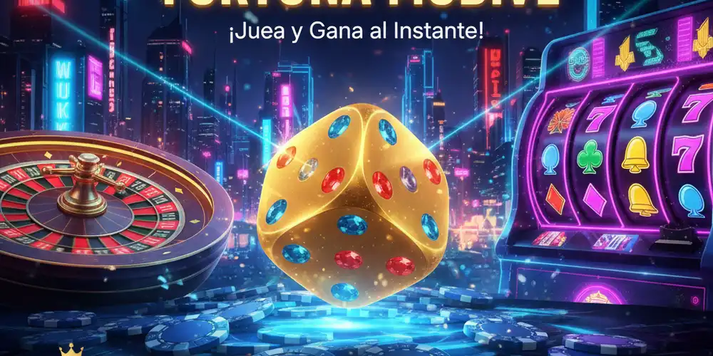 Promoción bossmx Casino